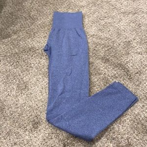 High waisted legging